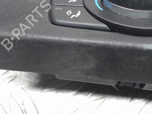Used Climate control BMW 3 (E90) 325 d (197 hp) 24252364