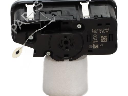 Headlight switch MERCEDES-BENZ A-CLASS (W177) A 180 d (177.003) | BP31314177I24  - Image 5
