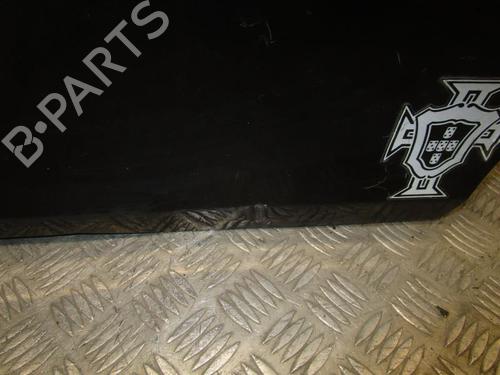 Right front door SEAT LEON (1P1) 1.9 TDI | BP24252354C3 