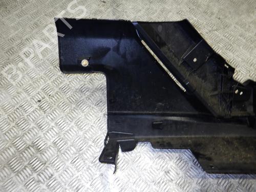 Left sideskirt RENAULT TWIZY (MAM_) 80 | BP24245081C115 