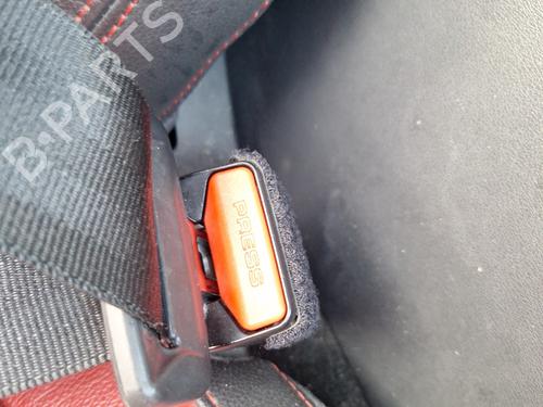 Seat buckle JAGUAR XE (X760) 2.0 D | BP31019711I32 - Image 3