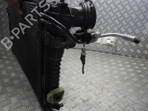 AC radiator AUDI TT Roadster (8J9) 2.0 TFSI | BP24245547M32 