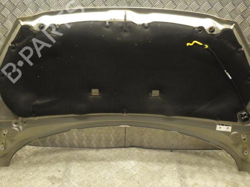 Used Hood Hood PEUGEOT 308 SW I (4E_, 4H_) 1.6 HDi (92 hp) 24244698 24244698