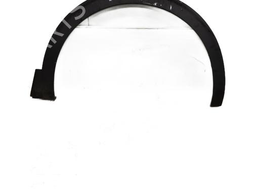 Used Front right wheel arch trim Front right wheel arch trim PEUGEOT 3008 II SUV (MC_, MR_, MJ_, M4_) 1.6 THP 165 (M45GYW, M45GZW, M45GYV) (165 hp) 33652285 33652285