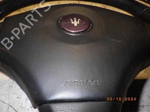 Used Steering wheel Steering wheel MASERATI 3200 GT Coupe 3.2 Biturbo V8 32V (369 hp) 33564554 33564554