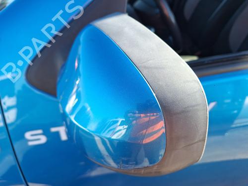 Left mirror DACIA SANDERO II 1.5 dCi | BP31314215C26 