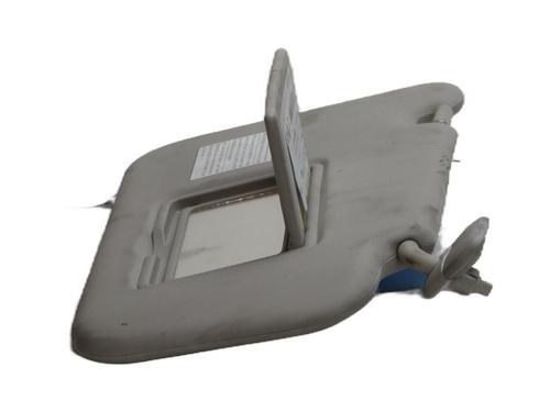 Right sun visor NISSAN JUKE (F15) 1.5 dCi | BP24595167I2 