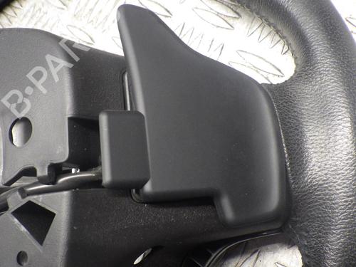 Steering wheel PEUGEOT 108 1.0 VTi | BP24250476C49 