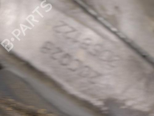 Gearbox CITROËN DS3 (SA_) 1.6 VTi 120 | BP30661146M3  - Image 5