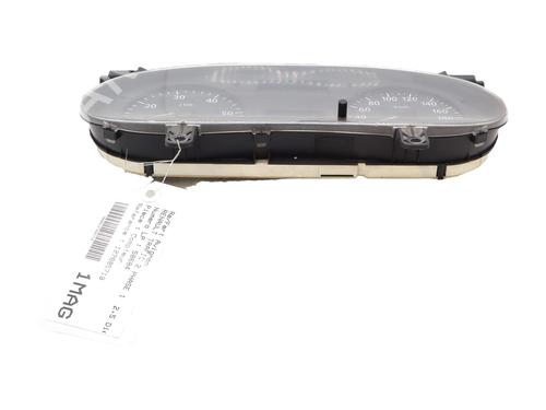 Instrument cluster RENAULT TRAFIC II Van (FL) 2.5 dCi 135 (FL0D) | BP36999813C47 - Image 4