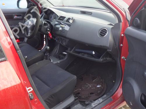 Right headlight SUZUKI SWIFT III (MZ, EZ) 1.3 (RS413, ZC11S) | BP26238710C29 - Image 28