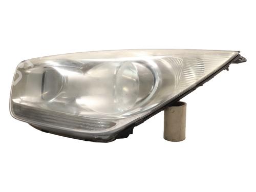 Used Left headlight KIA VENGA (YN) 1.4 CRDi 90 (90 hp) 27699155