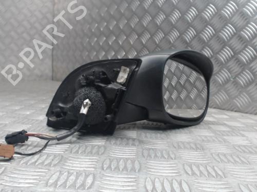 Used Right mirror CITROËN C3 I (FC_, FN_) 1.4 HDi (68 hp) 24245790