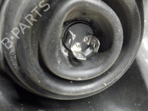 Left headlight CITROËN XSARA PICASSO (N68) 2.0 HDi | BP24244971C28 