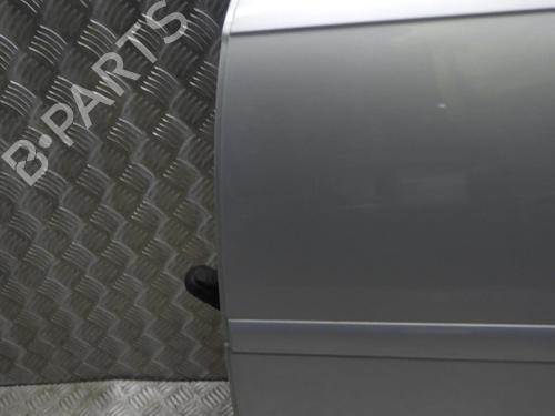 Left rear door AUDI A3 Sportback (8PA) 2.0 TFSI quattro | BP24246720C4 