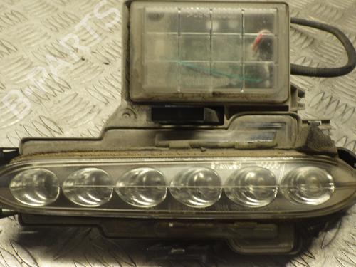 Used Left daytime light NISSAN GT-R (R35) V6 (530 hp) 24244546