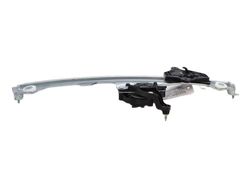Front left window mechanism DACIA DUSTER (PYM_, PYN_) 1.2 TCe 130 | BP38788795C22 - Image 4