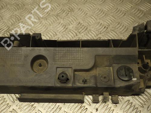 Hood lock RENAULT CLIO IV (BH_) 1.5 dCi 75 | BP24250533C133 