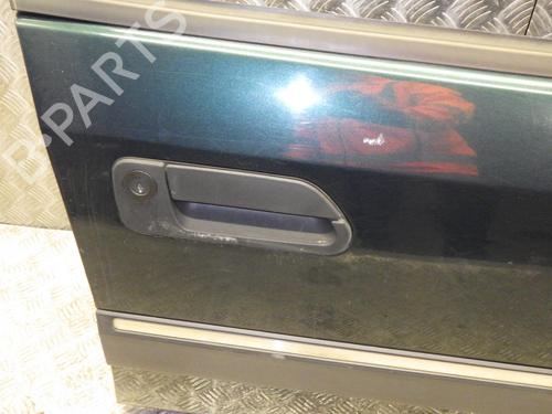 Right front door CITROËN XANTIA (X1_, X2_) 2.1 Turbo D 12V | BP25123970C3 