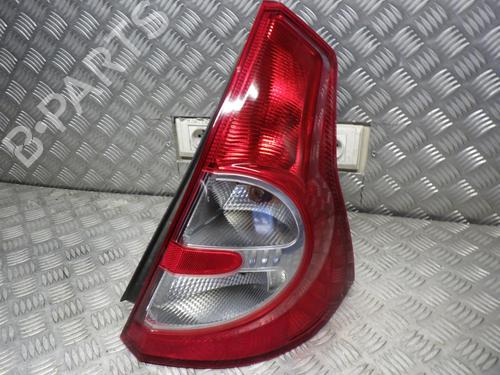 Right taillight DACIA SANDERO 1.5 dCi | BP24245339C35 - Image 7