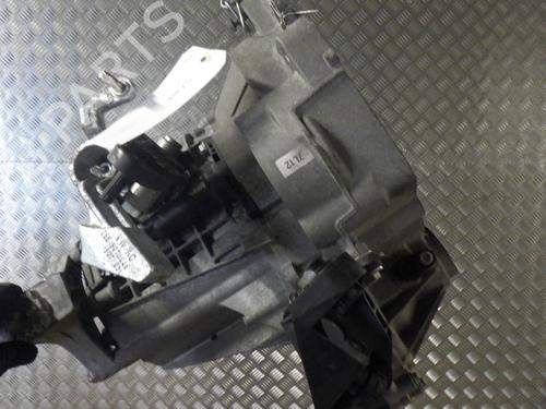Gearbox VW UP! (121, 122, BL1, BL2, BL3, 123) 1.0 | BP24245036M3  - Image 7