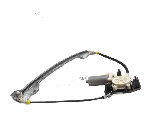 Rudehejsemekanisme ventre foran RENAULT CLIO II (BB_, CB_) 1.5 dCi (B/CB3M) (64 hp) 26040472