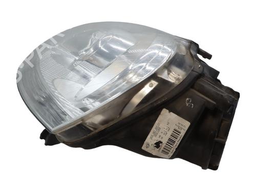 Left headlight VW GOLF V (1K1) 2.0 TDI | BP40117058C28 - Image 4