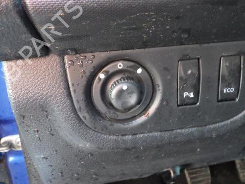 Mirror switch DACIA SANDERO II 1.0 TCe 100 (B8ML) | BP24245872I25 - Image 2