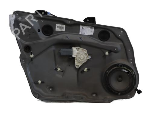 Used Front left window mechanism MERCEDES-BENZ B-CLASS Sports Tourer (W245) B 180 CDI (245.207) (109 hp) 32472556