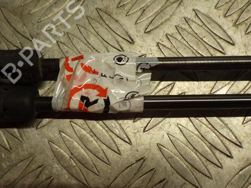 Tailgate lift support PEUGEOT 3008 I MPV (0U_) 1.6 HDi | BP24250226C138 