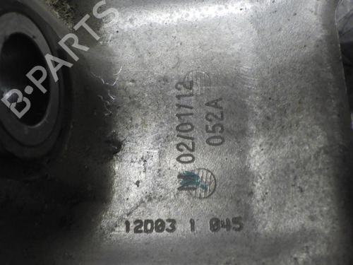 Right front steering knuckle FERRARI 458 4.5 | BP24245284M26  - Image 7