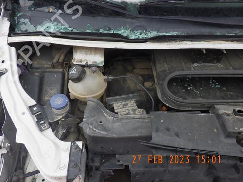 Used Parts CITROËN JUMPY II Van  2.0 HDi 125  2365530