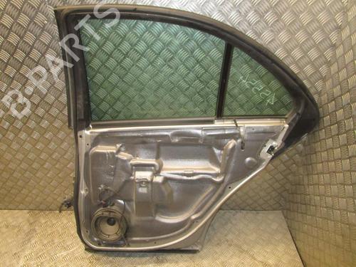 Used Right rear door MERCEDES-BENZ C-CLASS (W203) C 200 CDI (203.007) (122 hp) 24249301