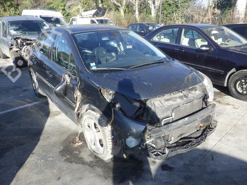 Used Parts PEUGEOT 207 (WA_, WC_) 1.6 HDi 4835934