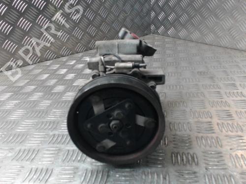 Compressor A/A RENAULT CLIO II (BB_, CB_) 1.5 dCi (B/CB07) (65 hp) 24252896
