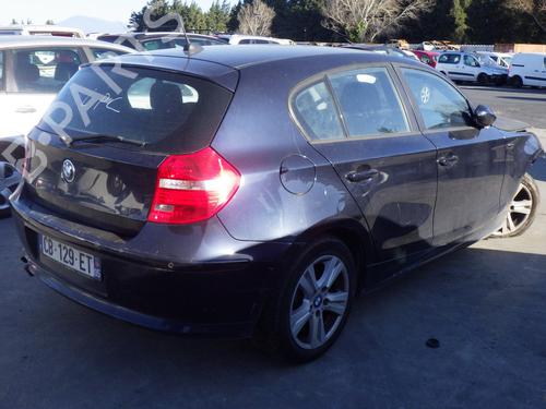 Front left seatbelt BMW 1 (E87) 118 d | BP29280855I26  - Image 11