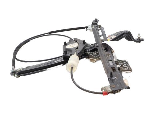 Front left window mechanism AUDI A5 (8T3) 2.7 TDI | BP32518772C22