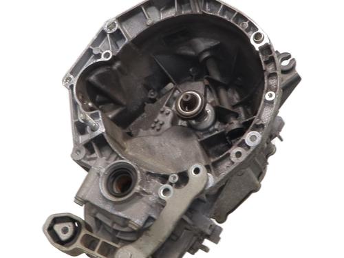Used Gearbox FIAT 500 (312_) 1.2 (312AXA1A) (69 hp) 31978620