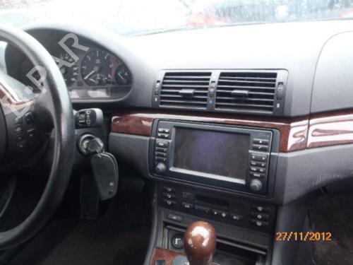 AC compressor BMW 3 (E46) 320 d | BP24252894M34 - Image 7