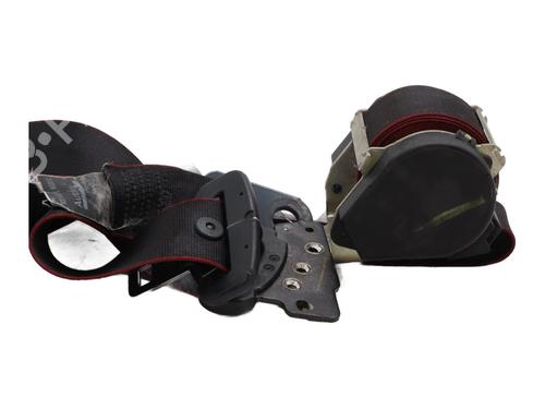 Rear right seatbelt RENAULT ESPACE IV (JK0/1_) 2.0 dCi (JK01, JK02, JK1J, JK1K, JK1H) | BP33017334I28 - Image 3