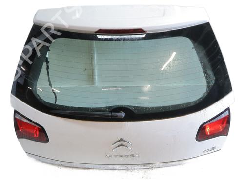 Tailgate CITROËN C3 II (SC_) 1.6 VTi 120 | BP33238065C6 - Image 2