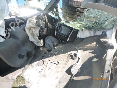 Used Parts PEUGEOT 4008 1.6 HDi AWC 2364514