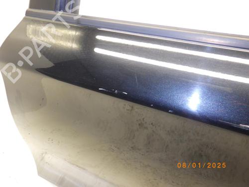 Left rear door BMW 1 (E87) 118 d | BP24244441C4 