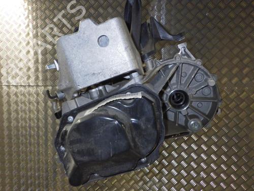 Gearbox VW POLO VI (AW1, BZ1, AE1) 1.0 TSI | BP24245734M3  - Image 5