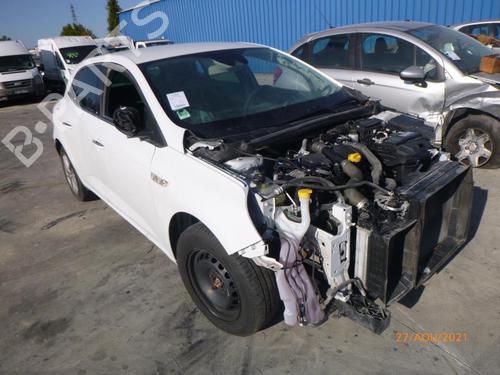 Rear left interior door handle RENAULT MEGANE IV Hatchback (B9A/M/N_) 1.5 dCi 110 (B9A3) | BP24247173I15 - Image 5