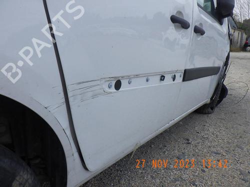 Højre solskærm RENAULT KANGOO Express (FW0/1_) 1.5 dCi 75 (FW07, FW10, FW04) | BP24248638I2 - Image 11