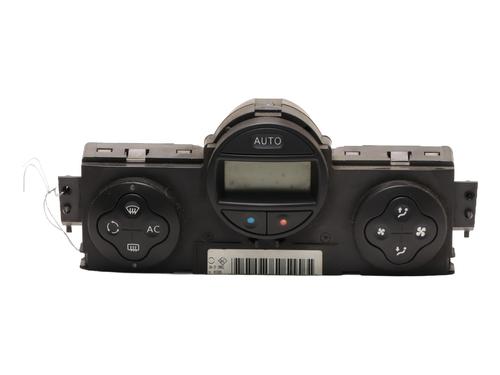 climate-control-renault-scenic-ii-jm01_-2003-2004-2005-2006-2007-2008-2009-2010-27897755 main image