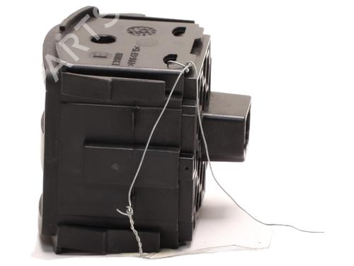 Headlight switch RENAULT CLIO IV (BH_) 1.5 dCi 75 | BP27544783I24  - Image 5