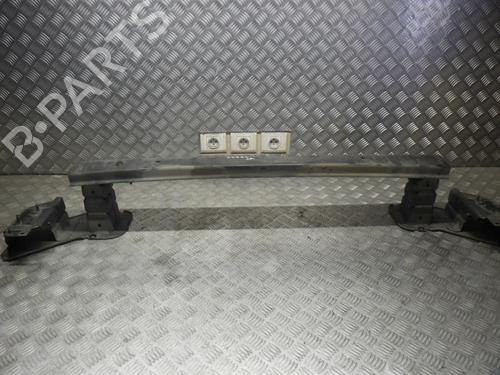 Rear bumper reinforcement PEUGEOT 3008 I MPV (0U_) 1.6 HDi | BP24246627C73 