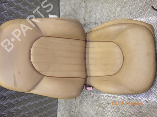 Left front seat MASERATI 3200 GT Coupe 3.2 Biturbo V8 32V | BP25133285C15 - Image 3